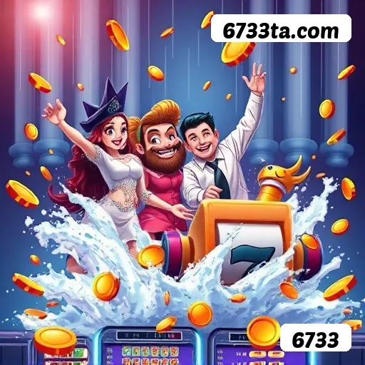 6733 App Mobile iOS Android Brasil