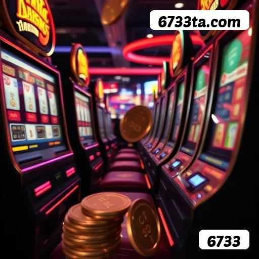 Blackjack ao vivo 6733